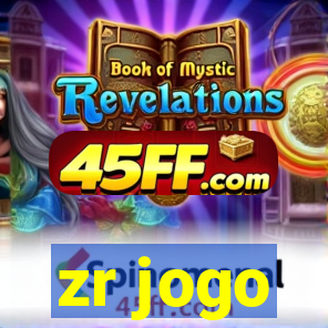 zr jogo